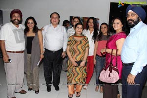 Satyagrah Special Screening by Ashu Gauri