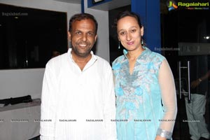 Satyagrah Special Screening by Ashu Gauri