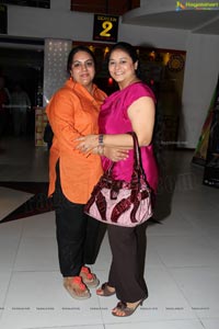 Satyagrah Special Screening by Ashu Gauri