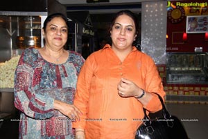 Satyagrah Special Screening by Ashu Gauri