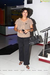 Satyagrah Special Screening by Ashu Gauri