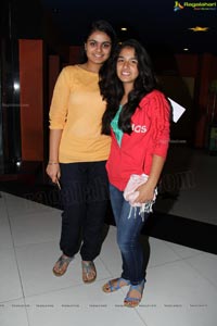 Satyagrah Special Screening by Ashu Gauri