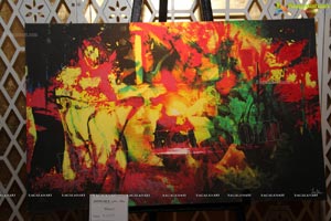 Auto Art la Galleria by Kishan Lohiya