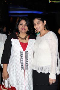 Bina Mehta Birthday Party 2013 Photos