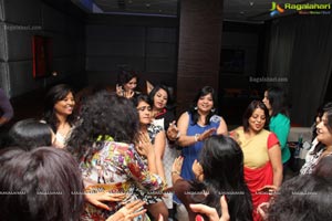 Bina Mehta Birthday Party 2013 Photos