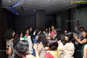 Bina Mehta Birthday Party 2013 Photos