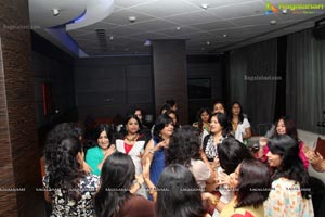 Bina Mehta Birthday Party 2013 Photos