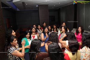 Bina Mehta Birthday Party 2013 Photos