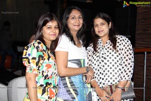 Bina Mehta Birthday Party 2013 Photos