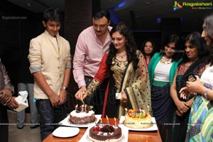 Bina Mehta Birthday Party 2013 Photos