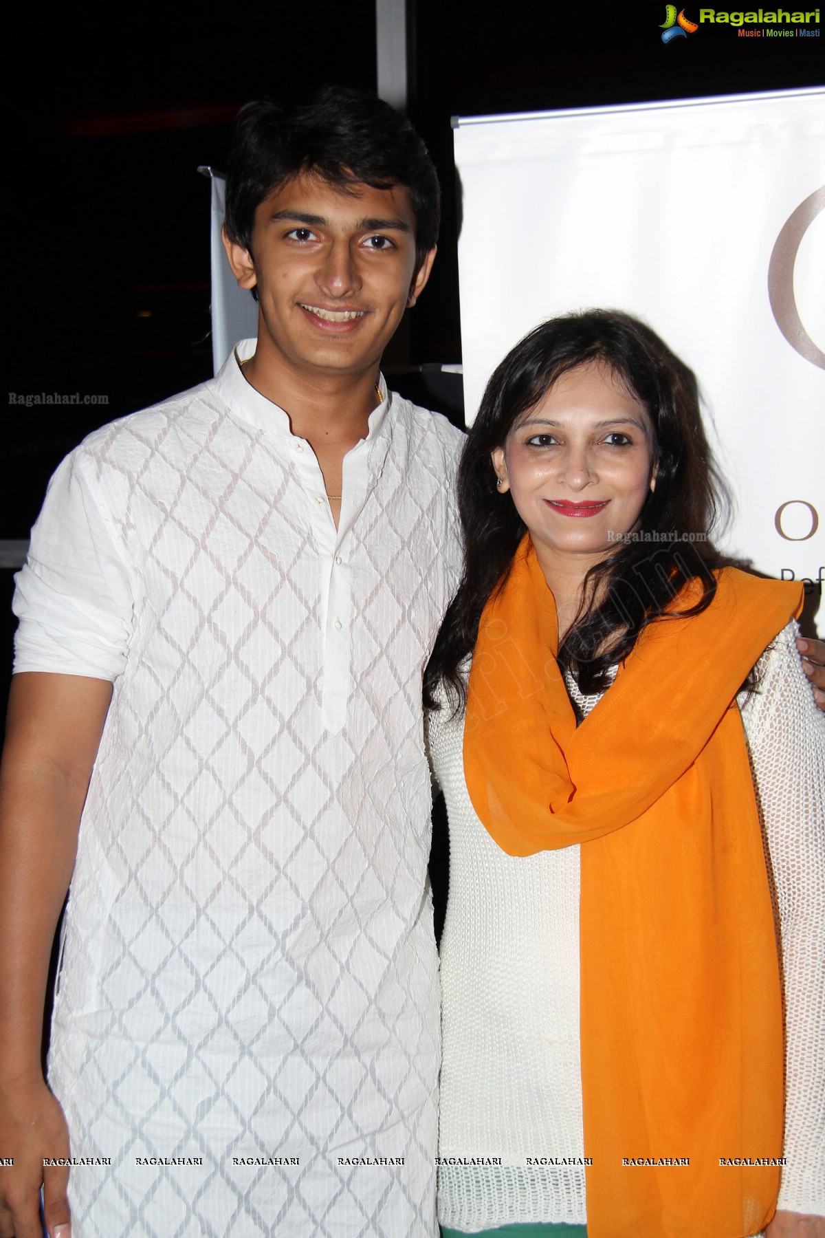 Bisket 100th Screening - Once Upon a Time in Mumbaai Again