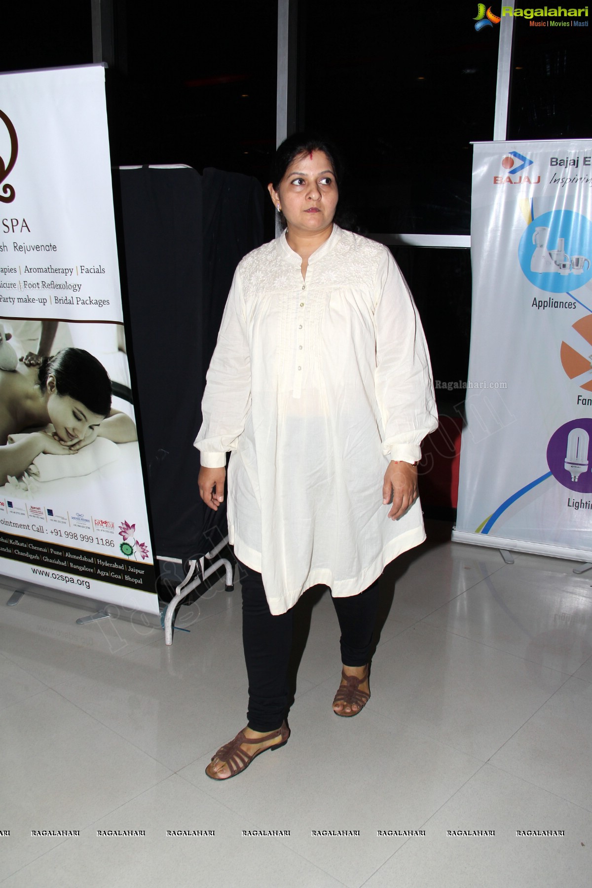 Bisket 100th Screening - Once Upon a Time in Mumbaai Again