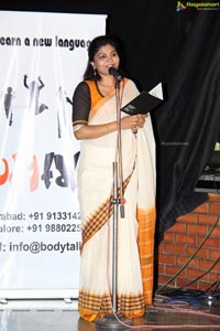 Body Talk Hyderabad Photos