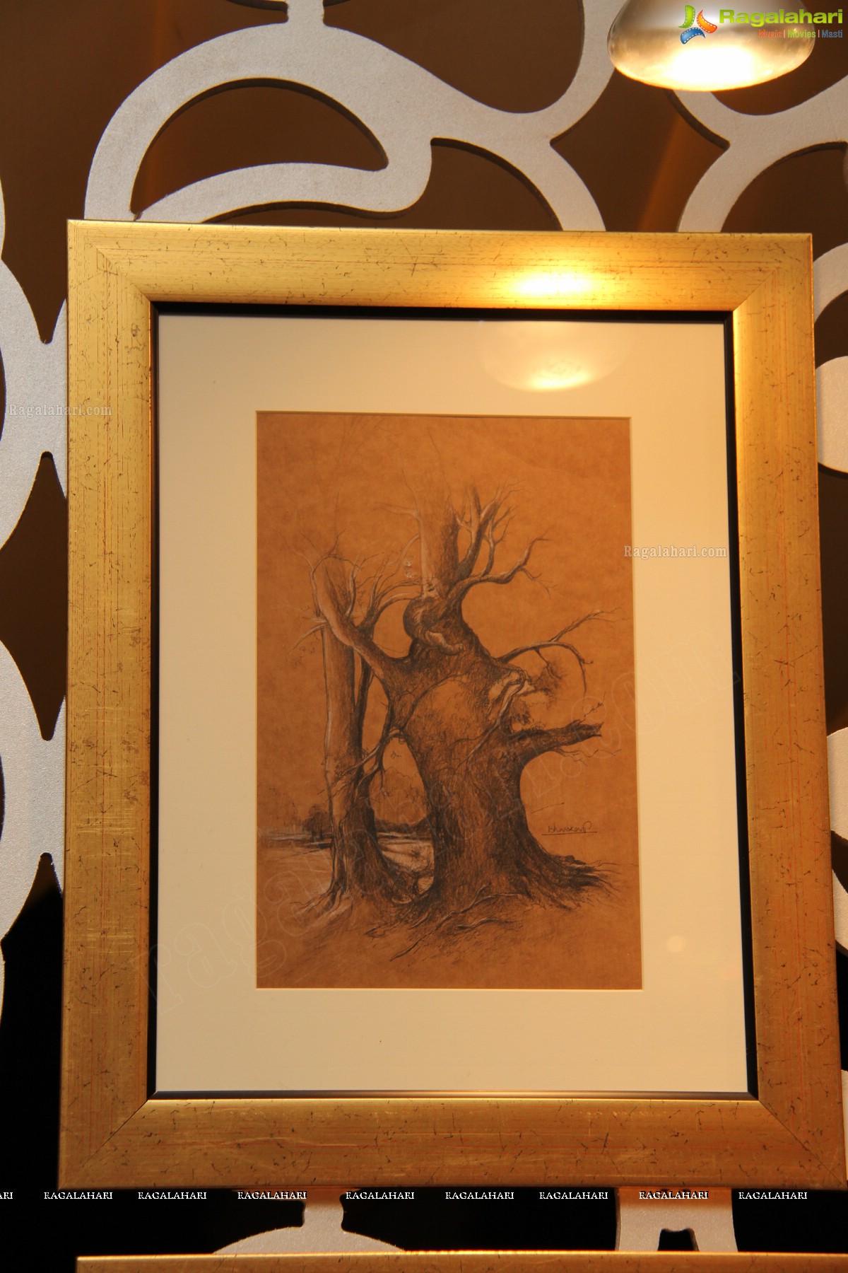 Heal A Child Charity Art Fair 2013 at Taj Krishna