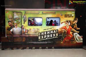 Chennai Express Bisket Entertainments