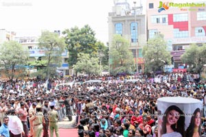 Chennai Shopping Mall AS Rao Nagar Hyderabad