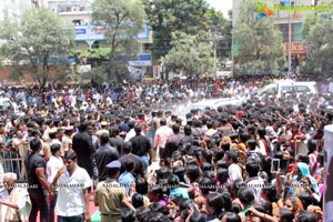 Chennai Shopping Mall AS Rao Nagar Hyderabad