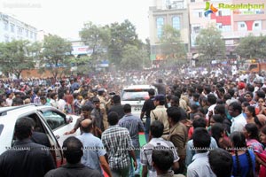 Chennai Shopping Mall AS Rao Nagar Hyderabad