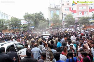 Chennai Shopping Mall AS Rao Nagar Hyderabad