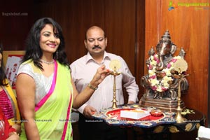 Navneet Rastogi Cooking Session