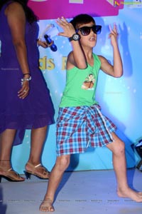 Coupon Kool Kids Fashion Icon Grand Finale 2013