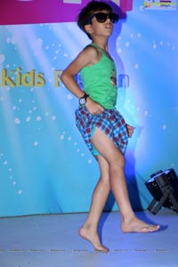 Coupon Kool Kids Fashion Icon Grand Finale 2013