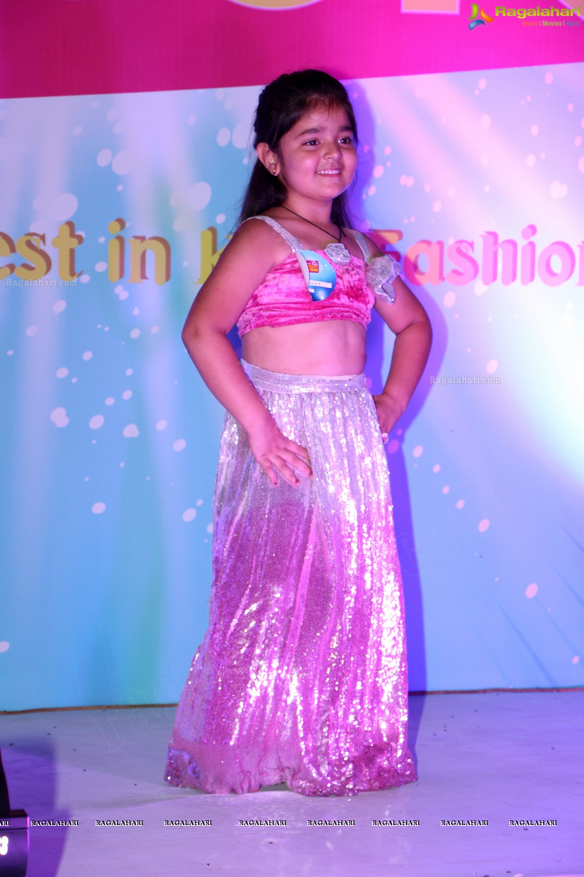 Coupon Kool Kids Fashion Icon 2013 Grand Finale