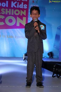 Coupon Kool Kids Fashion Icon Grand Finale 2013