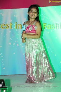 Coupon Kool Kids Fashion Icon Grand Finale 2013