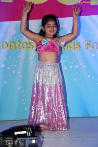 Coupon Kool Kids Fashion Icon Grand Finale 2013