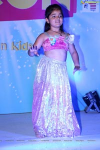 Coupon Kool Kids Fashion Icon Grand Finale 2013