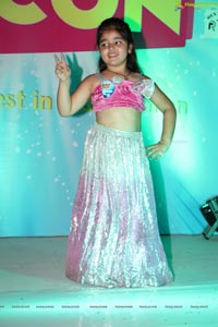 Coupon Kool Kids Fashion Icon Grand Finale 2013