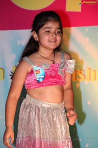 Coupon Kool Kids Fashion Icon Grand Finale 2013