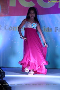 Coupon Kool Kids Fashion Icon Grand Finale 2013