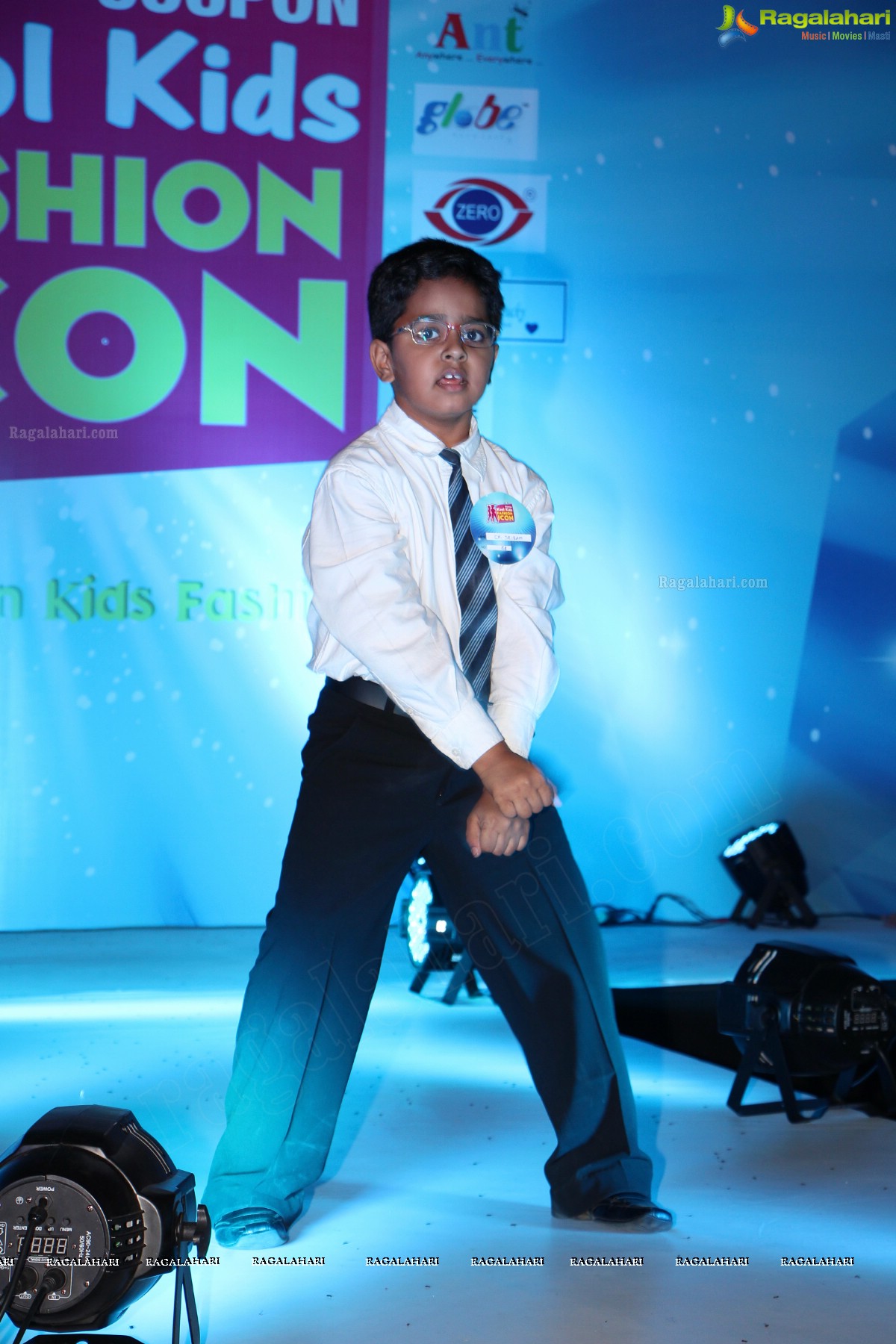 Coupon Kool Kids Fashion Icon 2013 Grand Finale