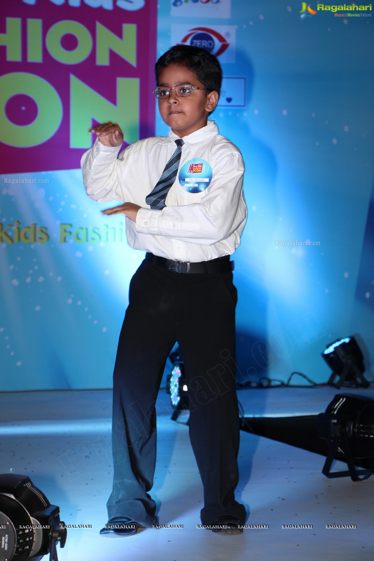 Coupon Kool Kids Fashion Icon 2013 Grand Finale