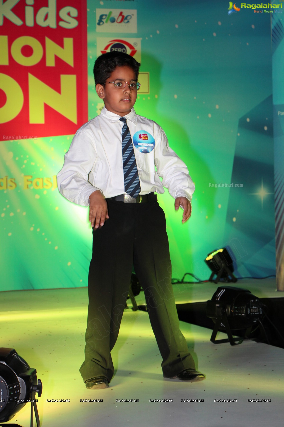 Coupon Kool Kids Fashion Icon 2013 Grand Finale