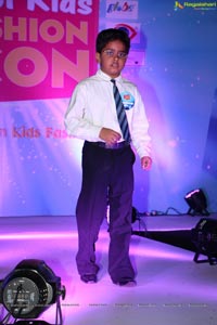 Coupon Kool Kids Fashion Icon Grand Finale 2013