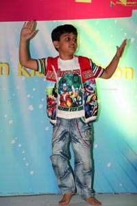 Coupon Kool Kids Fashion Icon Grand Finale 2013