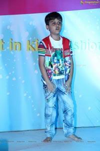 Coupon Kool Kids Fashion Icon Grand Finale 2013