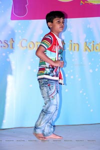 Coupon Kool Kids Fashion Icon Grand Finale 2013