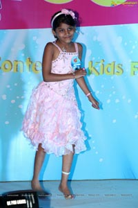 Coupon Kool Kids Fashion Icon Grand Finale 2013