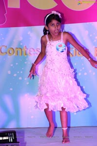 Coupon Kool Kids Fashion Icon Grand Finale 2013