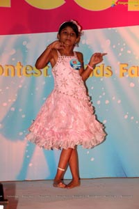 Coupon Kool Kids Fashion Icon Grand Finale 2013