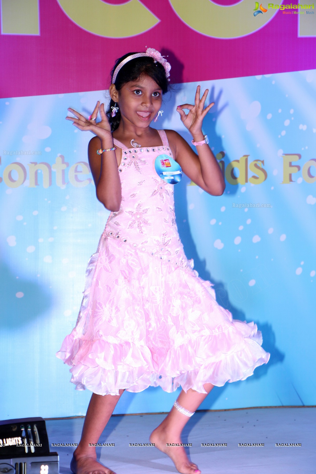 Coupon Kool Kids Fashion Icon 2013 Grand Finale