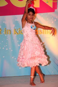 Coupon Kool Kids Fashion Icon Grand Finale 2013