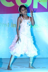 Coupon Kool Kids Fashion Icon Grand Finale 2013