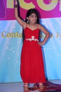 Coupon Kool Kids Fashion Icon Grand Finale 2013