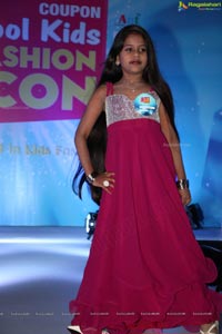 Coupon Kool Kids Fashion Icon Grand Finale 2013