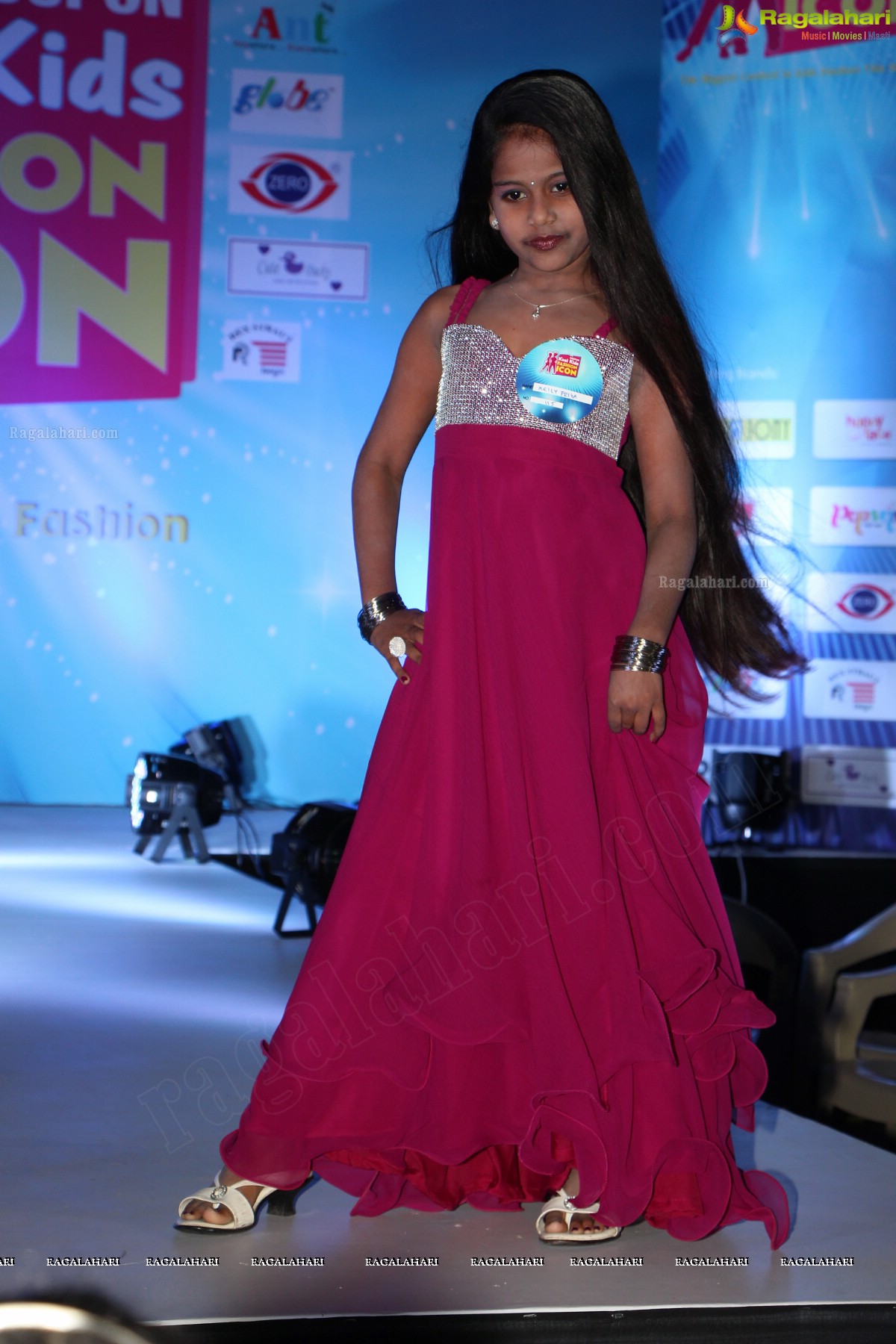 Coupon Kool Kids Fashion Icon 2013 Grand Finale